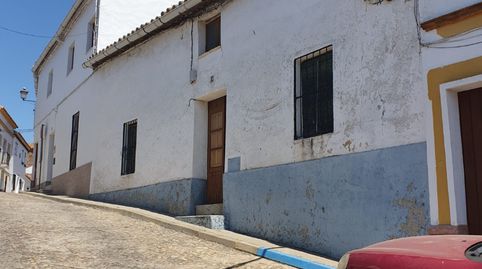 Foto 2 de Casa o xalet en venda a Cortegana, Huelva