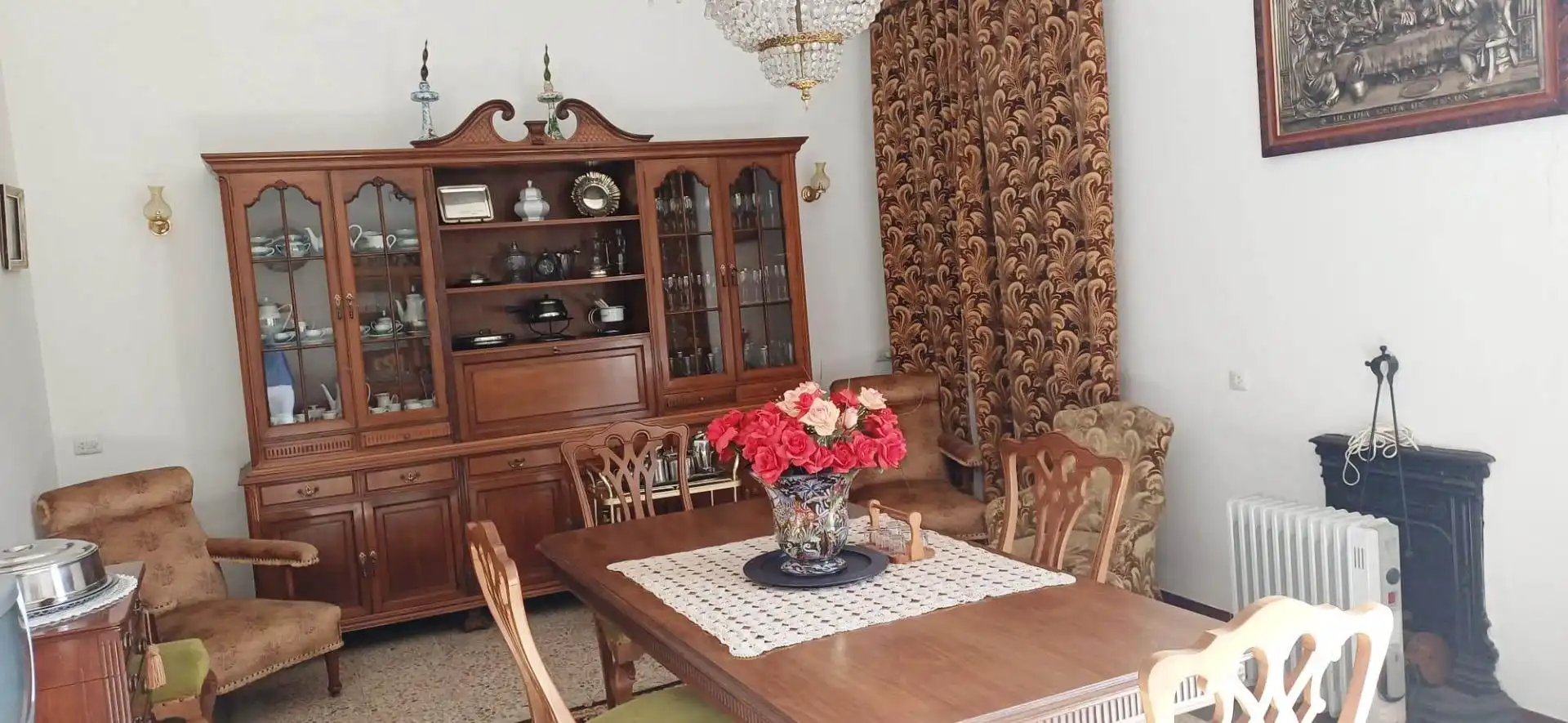 Penthouse with terrace for sale in Ponent, imagen 11