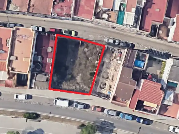 Residencial en venta en Sant Pere de Ribes