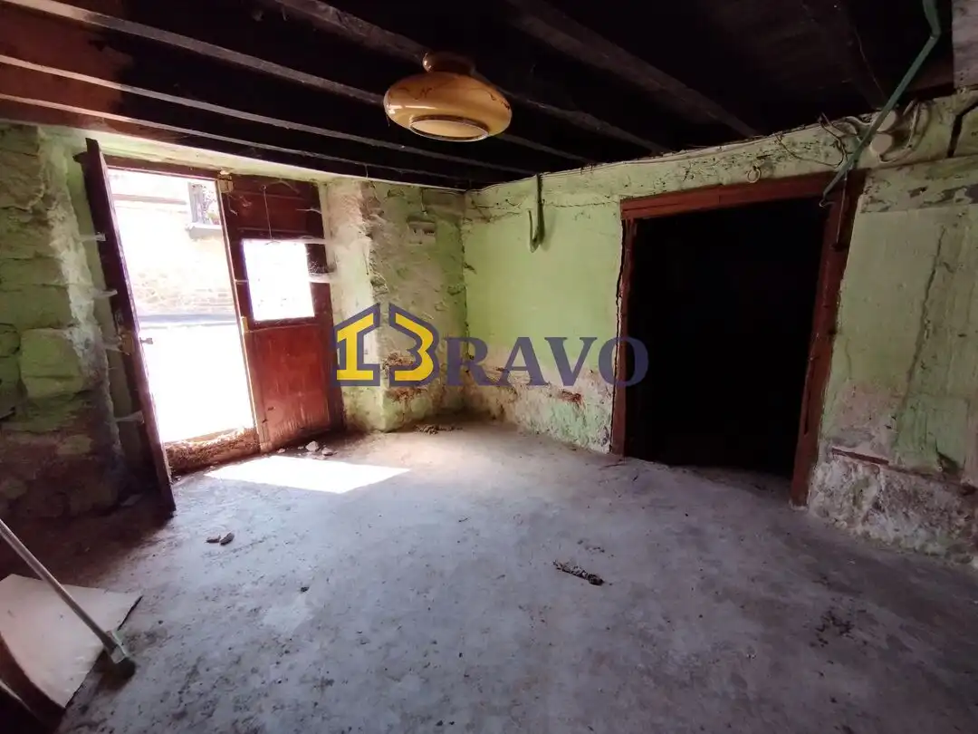 Casa o chalet en venta en Merindad de Montija con Calefacción, Jardín privado y Trastero