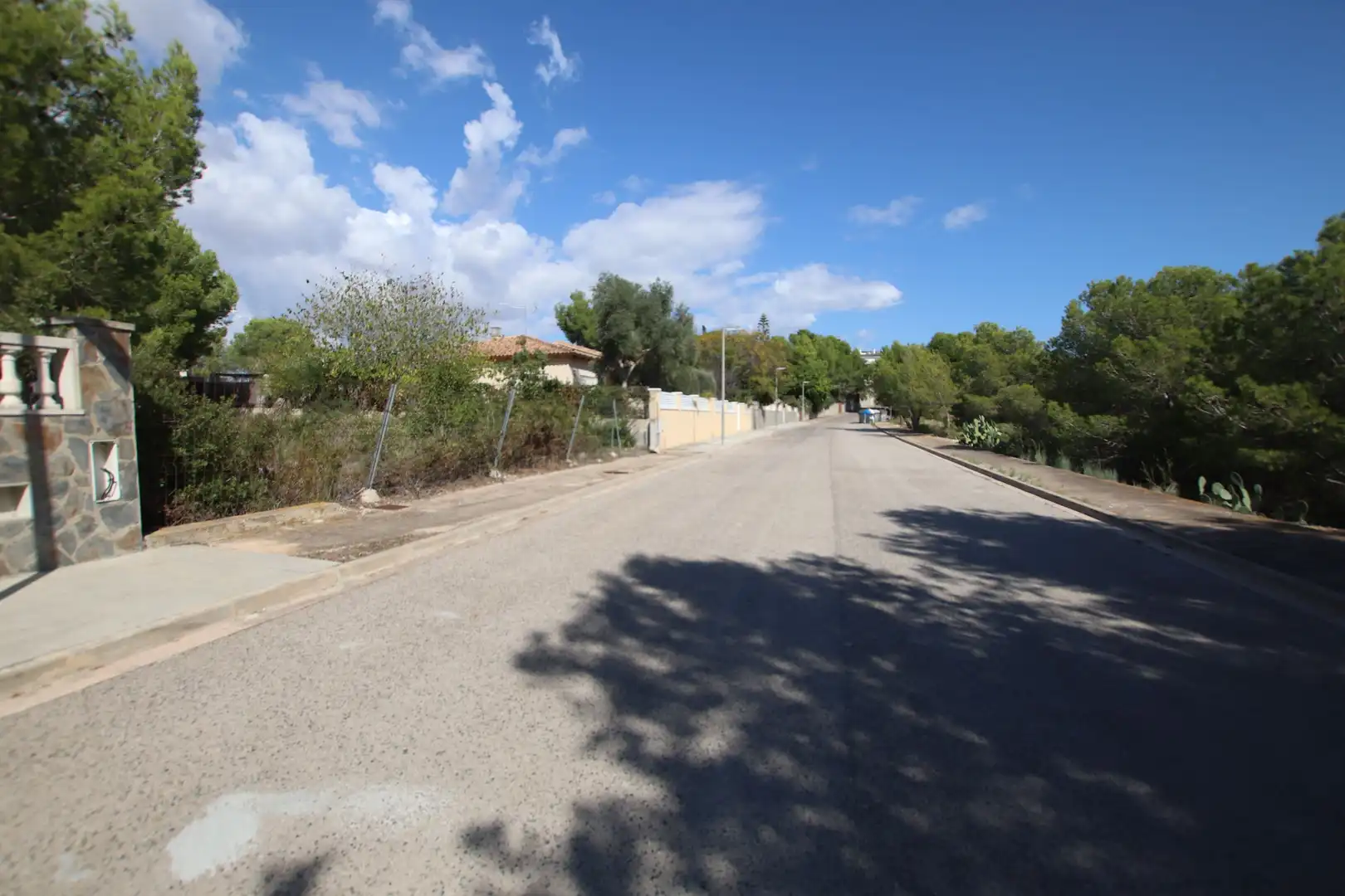 Außenansicht von Residential zum Verkauf in Calafell