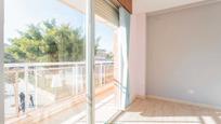 Bedroom of Flat for sale in  Almería Capital