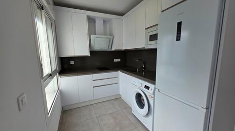 Foto 5 de Apartamento en venta en Avenida de la Paz, 32, Valdelagrana, Cádiz