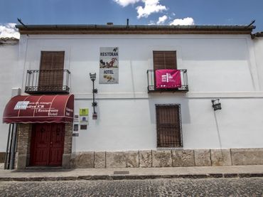 Hotel in vendita a Almagro