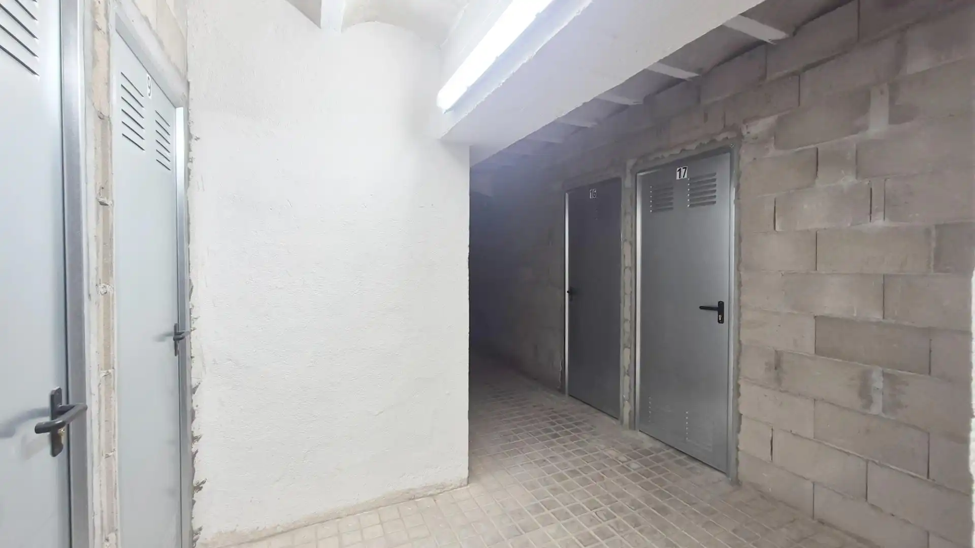Gewerbefläche zum Verkauf in San Bernardo - Carmelitas - Campus, imagen 12