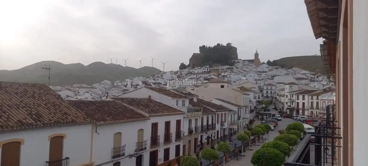 Triplex for sale in Plaza San Isidro 24, imagen 24