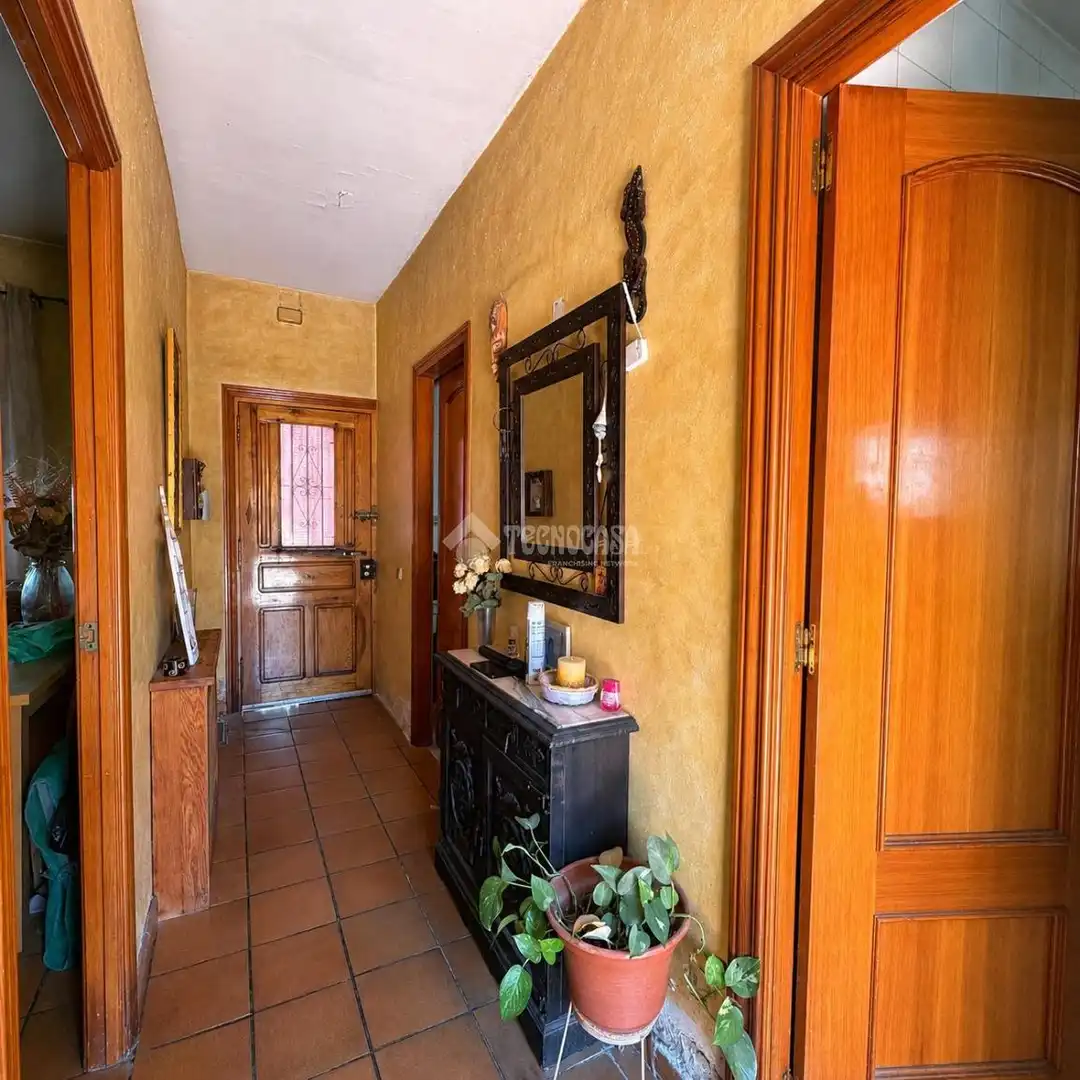 Casa adosada en venta en Ciempozuelos