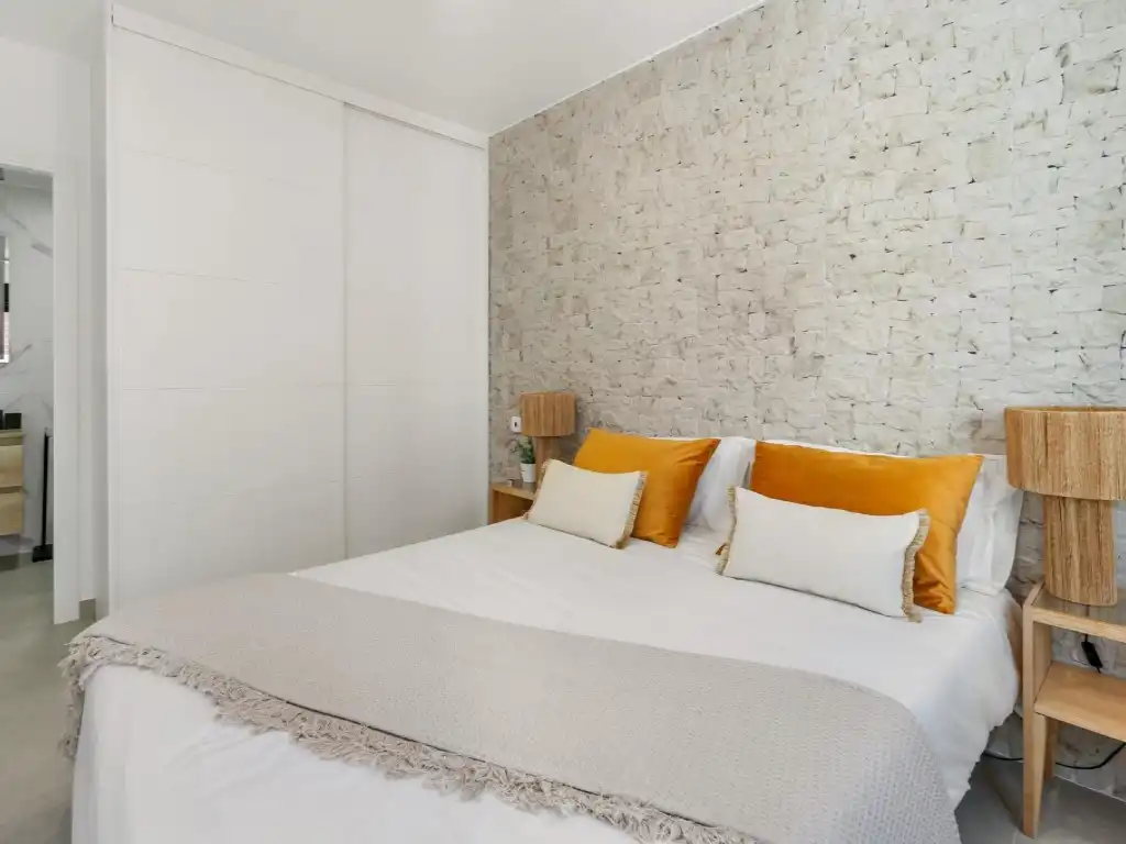 Mini appartamento con piscina in vendita a Santiago de la Ribera, imagen 13