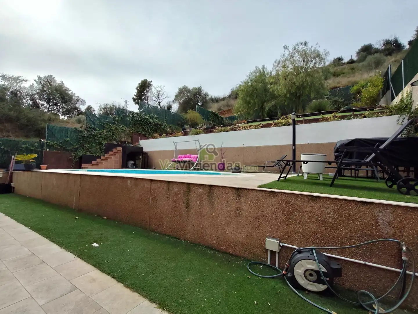 Haus mit Terrasse zum Verkauf in Avinguda Catalunya 40, imagen 18