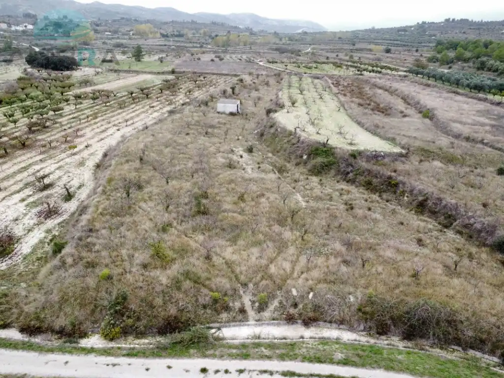 Terreny rústic en venda a Trocet, imagen 6