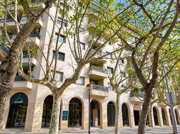 Wohnung mit Aufzug zum Verkauf in Carrer d'Andalusía