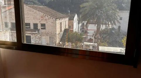 Foto 3 de Casa adosada en venda a Carretera Fuentes, 46, Ayódar, Castellón