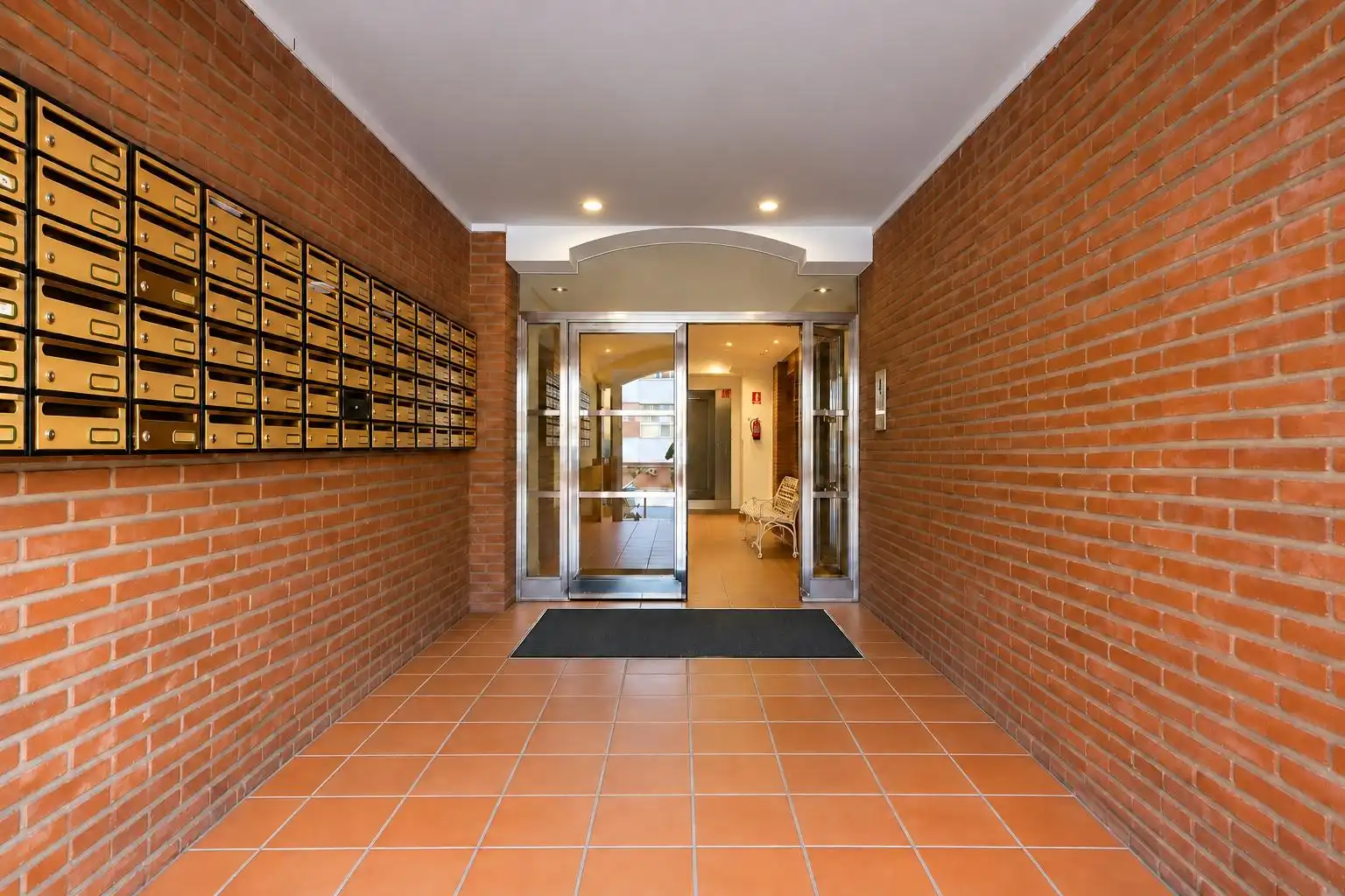 Apartament amb piscina en venda a Passatge Buenos Aires, imagen 8
