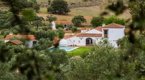 Foto 2 de Casa o xalet en venda a La Granjuela, Córdoba