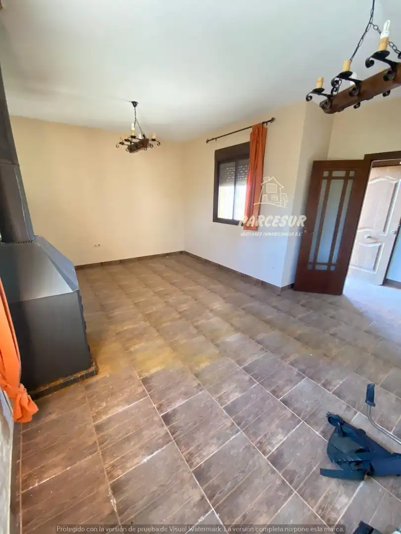 Casa o xalet en venda en Posadas amb Traster