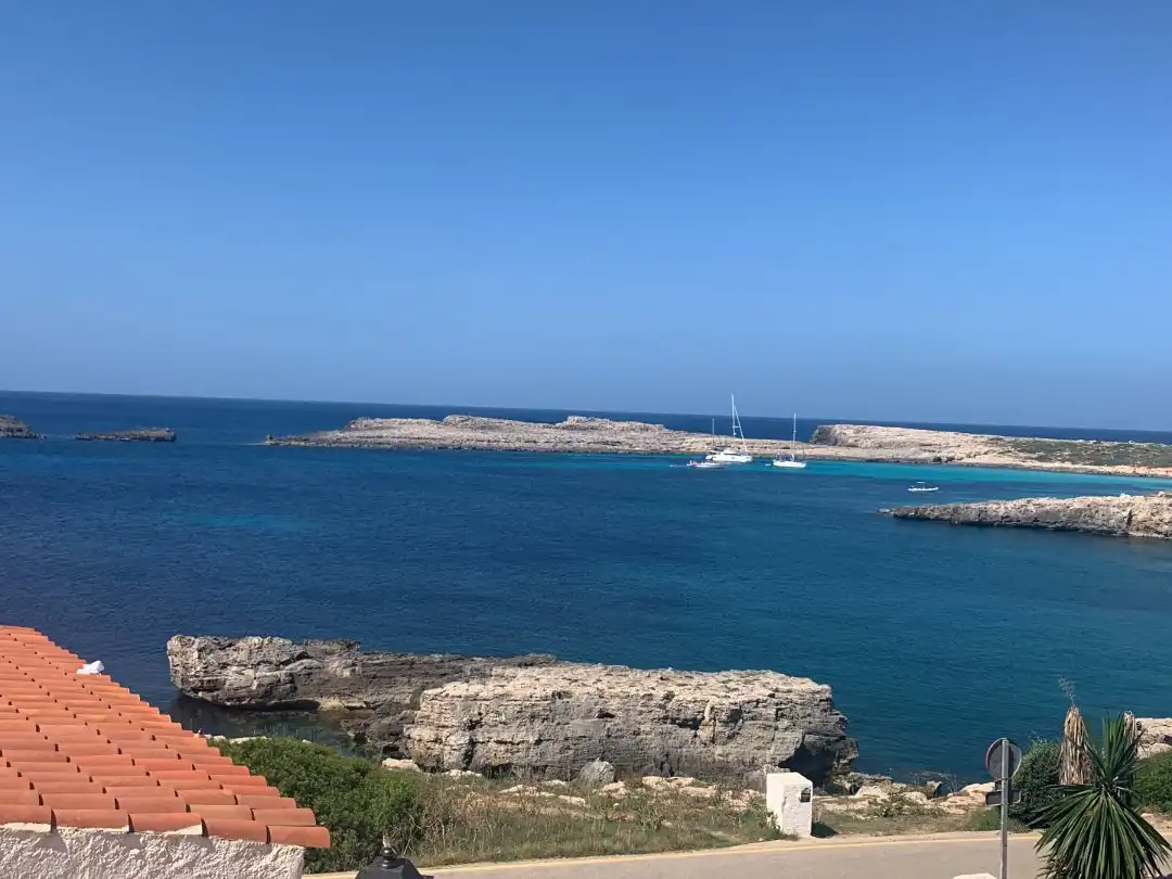 Apartment for sale in Carrer des Llobregants 5