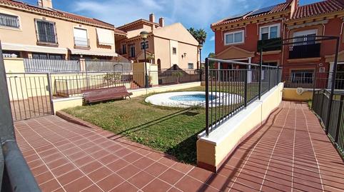 Foto 2 de Casa adosada de lloguer a Brisas del Mar, Chilches, Málaga