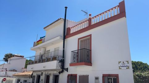 Foto 2 de Pis en venda a Andalucia, Cancelada, Estepona