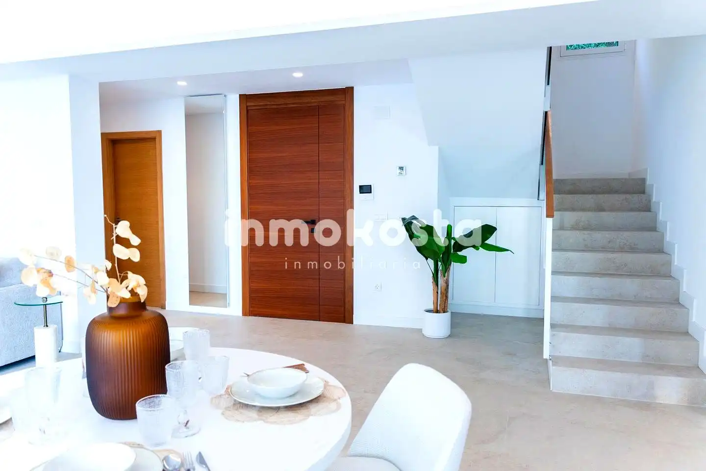 Casa o chalet en venta en Altea con Aire acondicionado, Jardín privado y Terraza