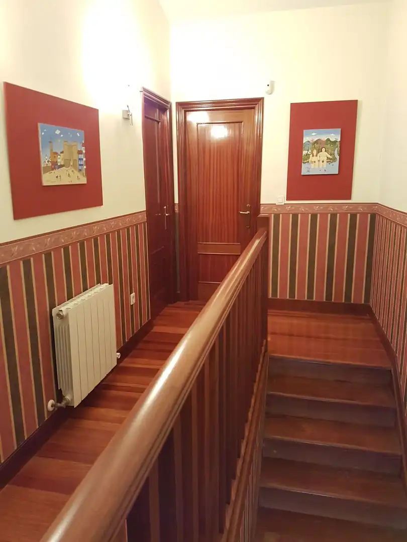 Casa a schiera con giardino in vendita a Artziniega, imagen 13