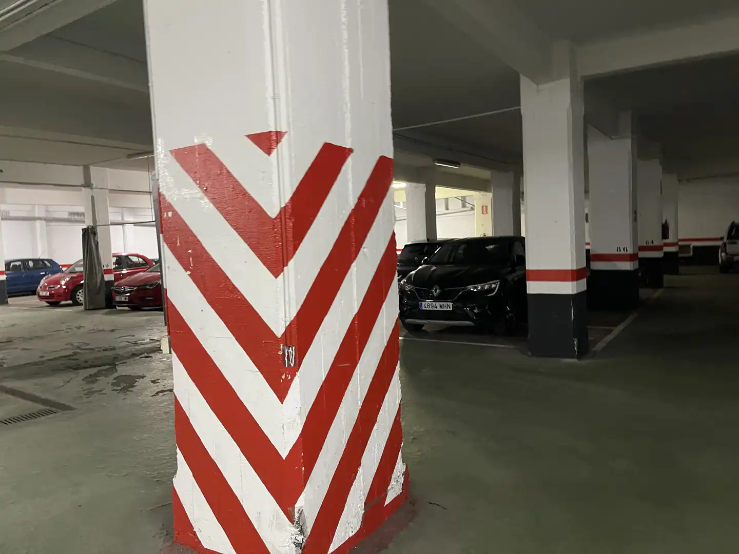 Parking à vendre à Julio Urquijo Kalea, imagen 11