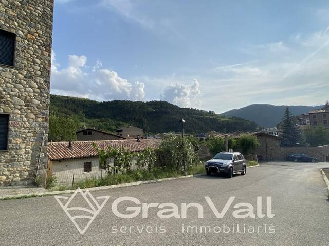 Terreno residencial en Venta en Montellà i Martinet