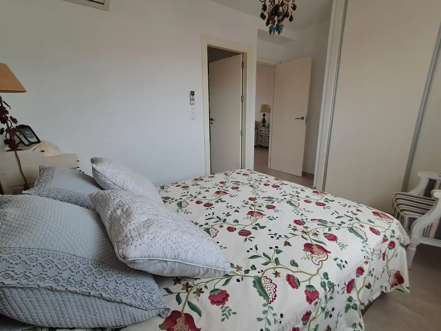 Dormitori de Dúplex en venda en Águilas amb Aire condicionat, Calefacció i Terrassa
