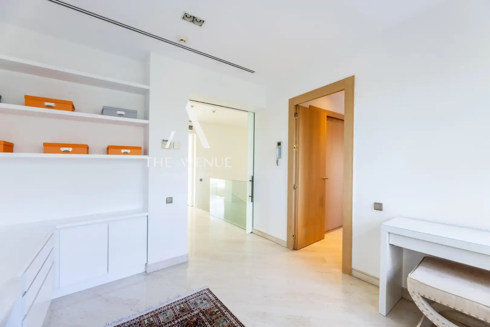 Casa o xalet en venda en Pozuelo de Alarcón amb Aire condicionat, Calefacció i Jardí privat