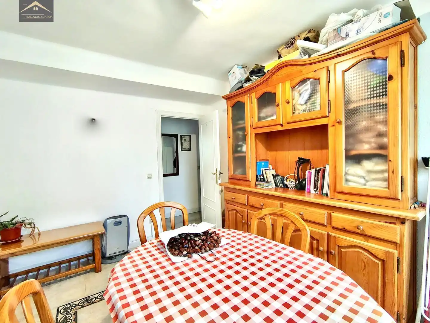 Wohnung zum Verkauf in Centro - Ayuntamiento, imagen 3