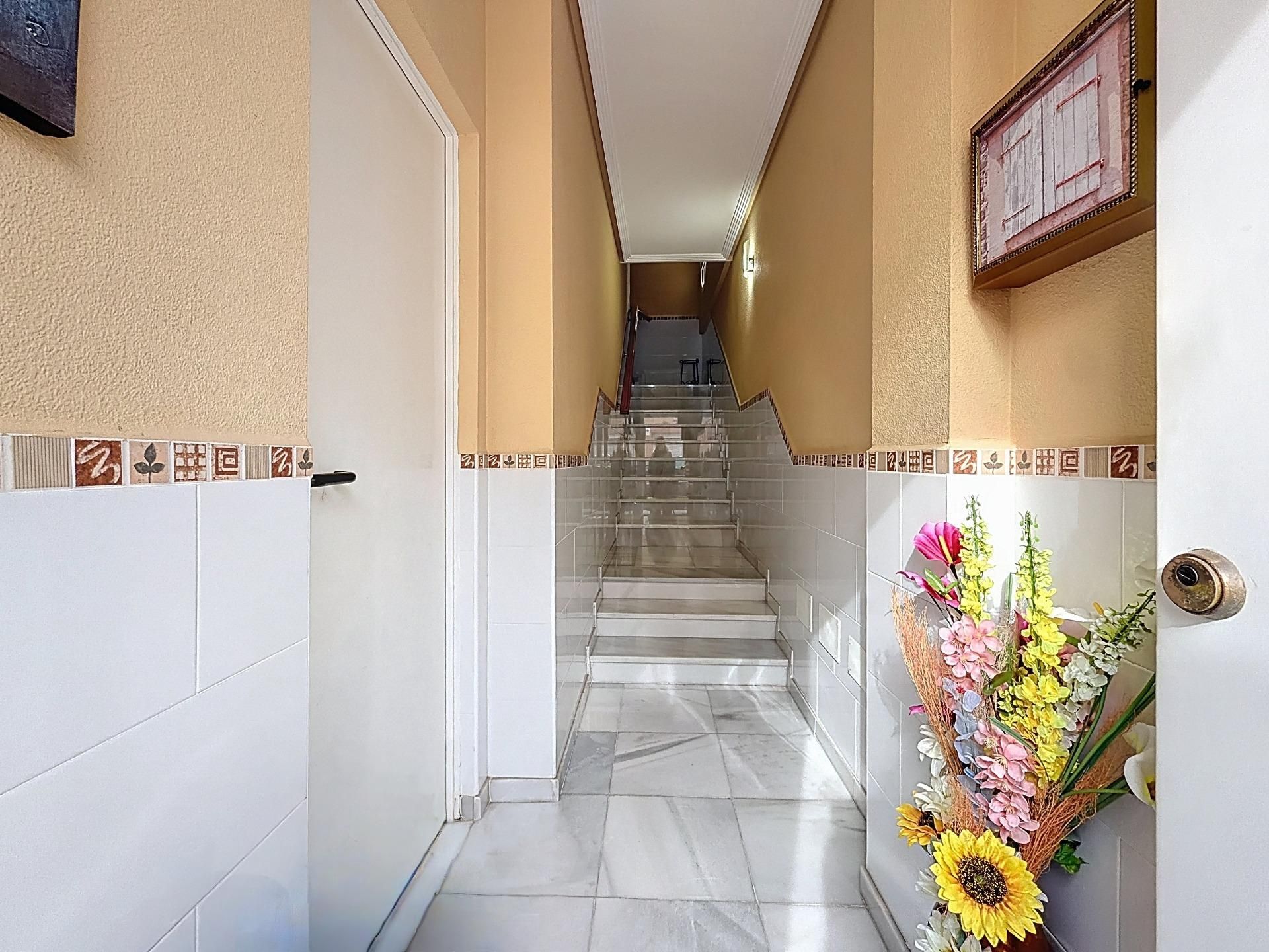Single-family semi-detached for sale in Huércal de Almería  with Private garden, Terrace and Storage room