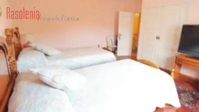 Chalet con terraza en venta en Perillo, imagen 12