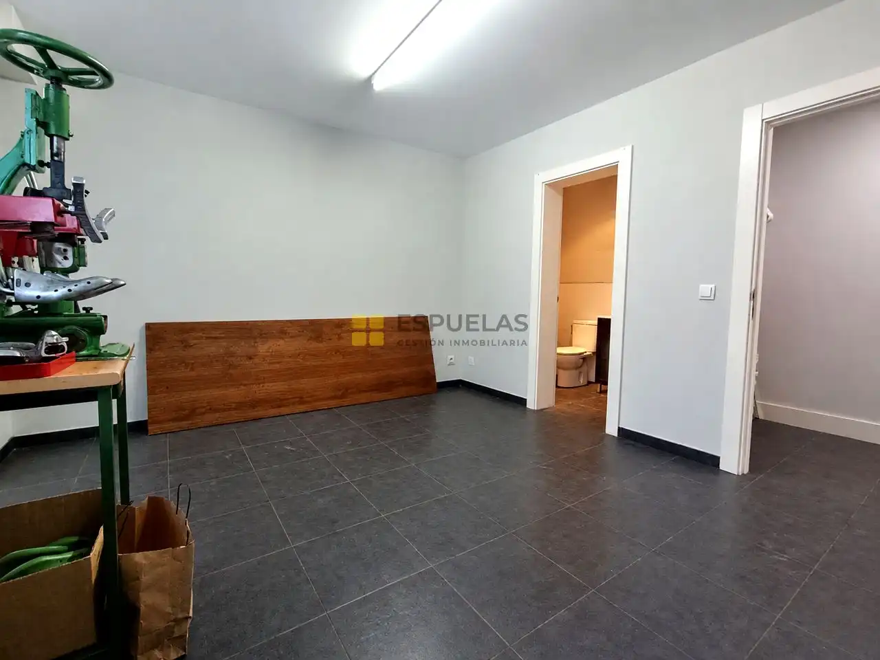 Locale commerciale in affitto a Calle Pablo Neruda 10, imagen 11