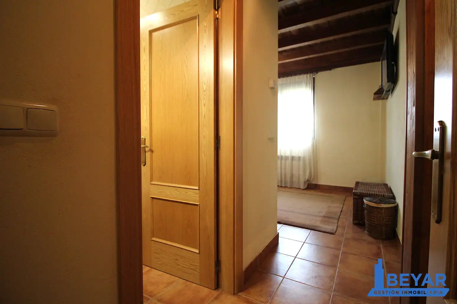 Casa o chalet en venta en Castrillo de Villavega - Calle Real, 4, Castrillo de Villavega