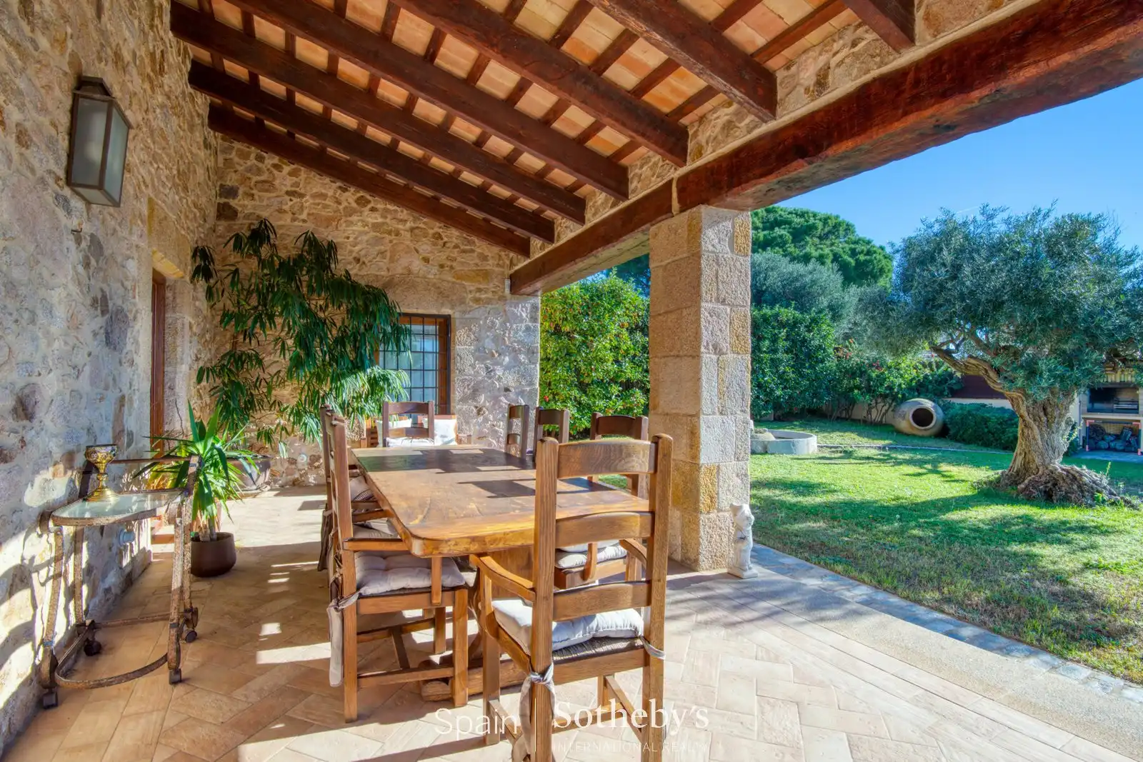 Haus mit Pool zum Verkauf in Sant Pol, imagen 30