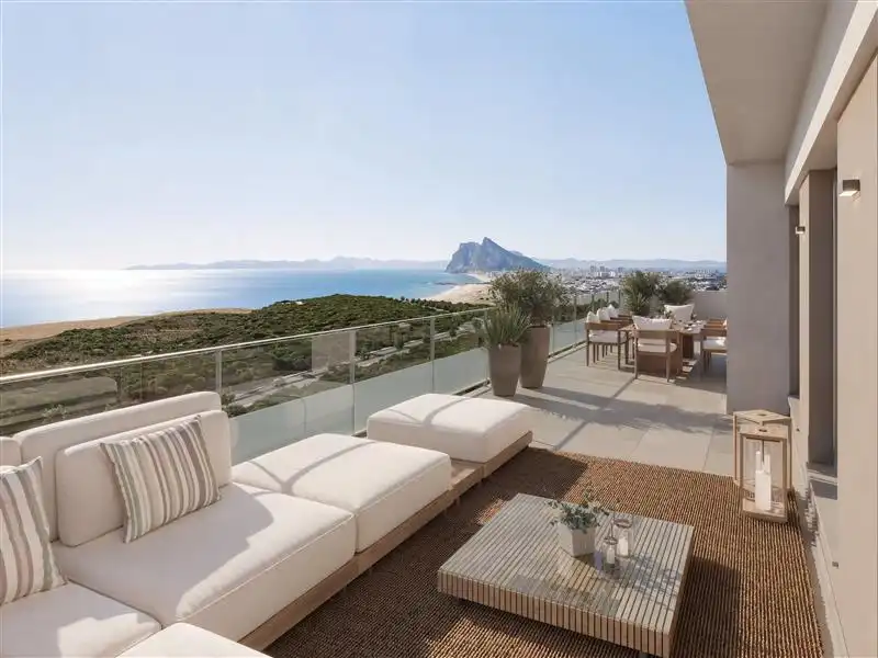 Piso en venta en El Zabal - Santa Margarita