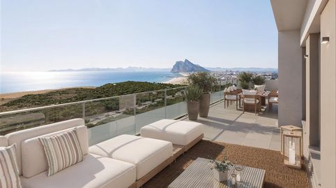 Foto 4 de Piso en venta en El Zabal - Santa Margarita, Cádiz