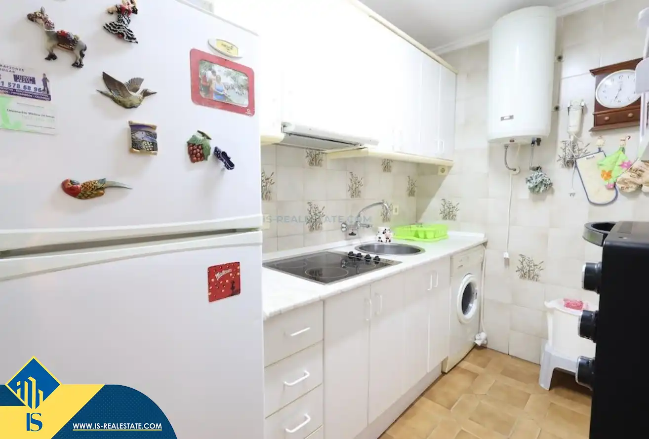Apartamento con ascensor en venta en Orihuela Costa, imagen 5