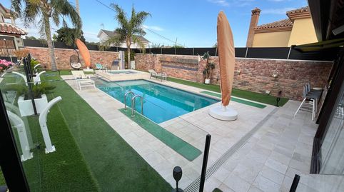 Foto 2 de Casa o chalet en venta en El Pinar- Palacio de Congresos, Torremolinos