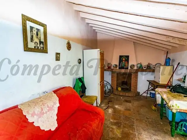 Apartament en venda a Arenas