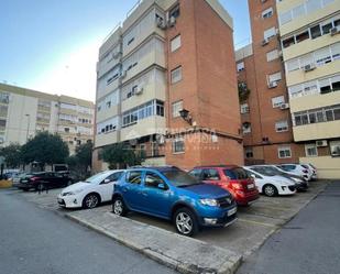 Flat for sale in Villegas