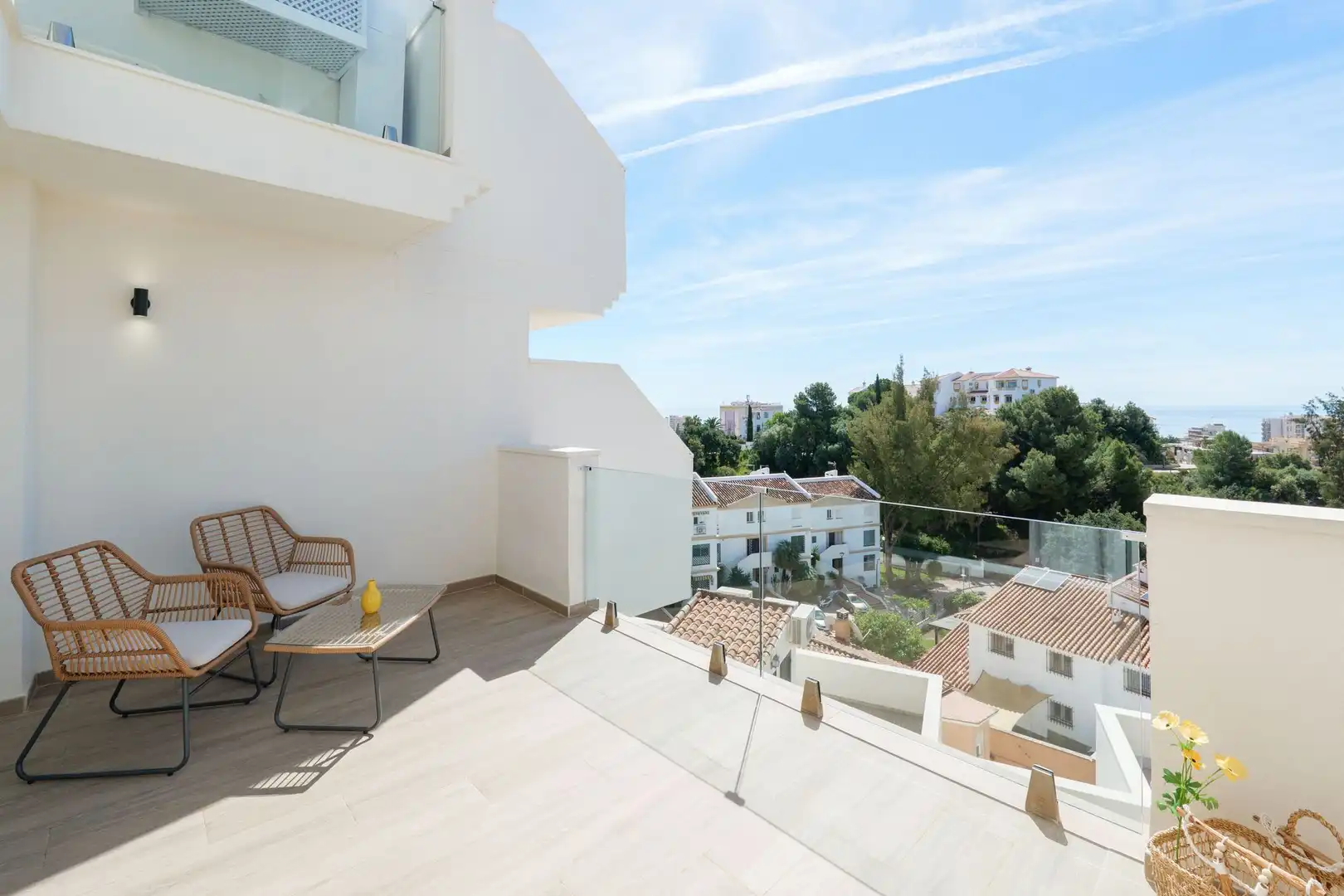 Adosado en venta en Torreblanca del Sol, imagen 4