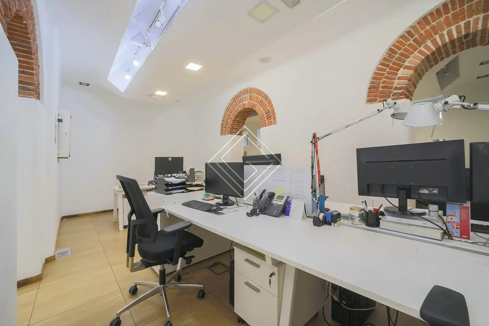 Office for sale in Madrid  with Heating