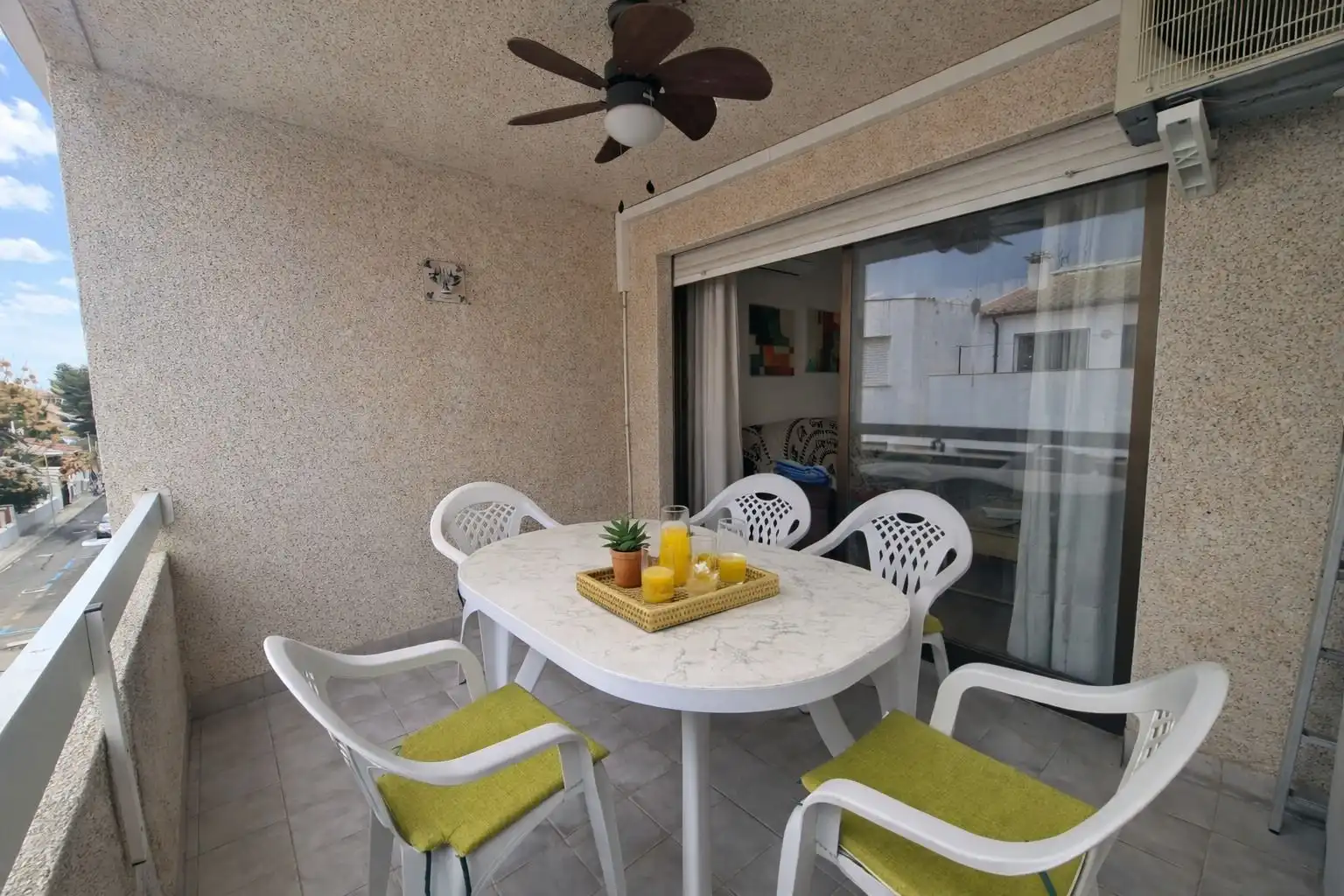 Apartment with terrace for sale in Alcossebre, imagen 13
