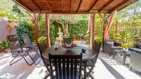 Terrassa de Dúplex en venda en Martorell amb Aire condicionat, Calefacció i Jardí privat