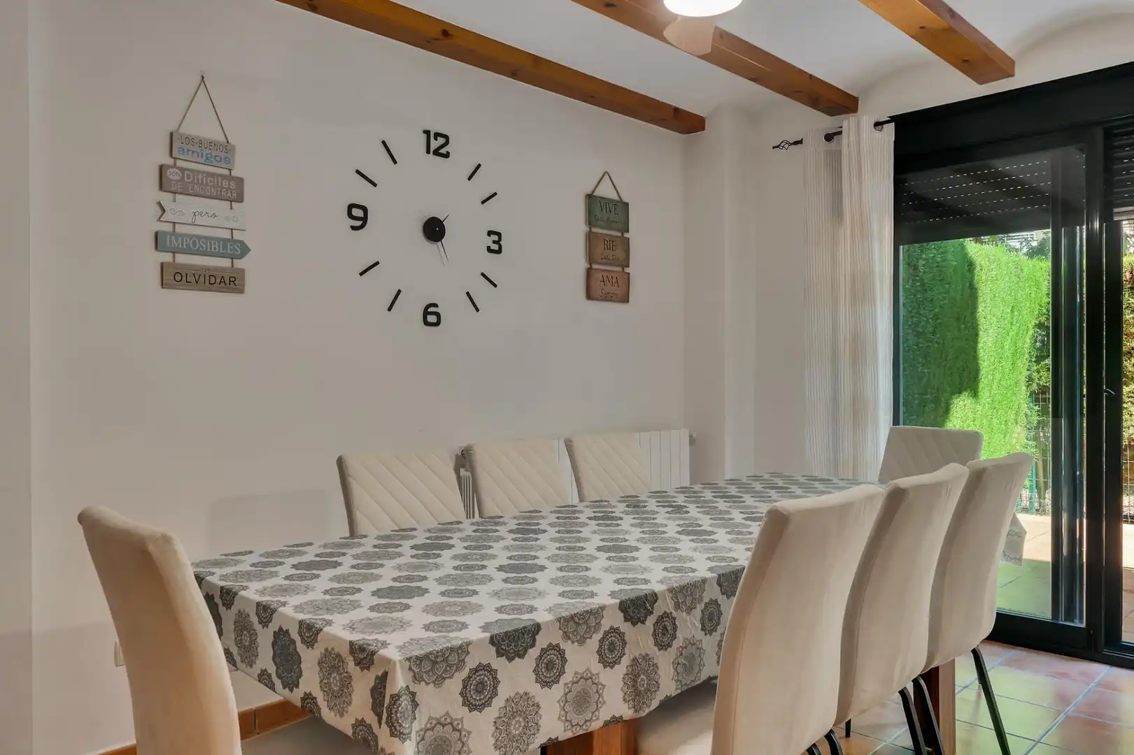 Maison mitoyenne avec terrasse à vendre à Montañar - El Arenal, imagen 10