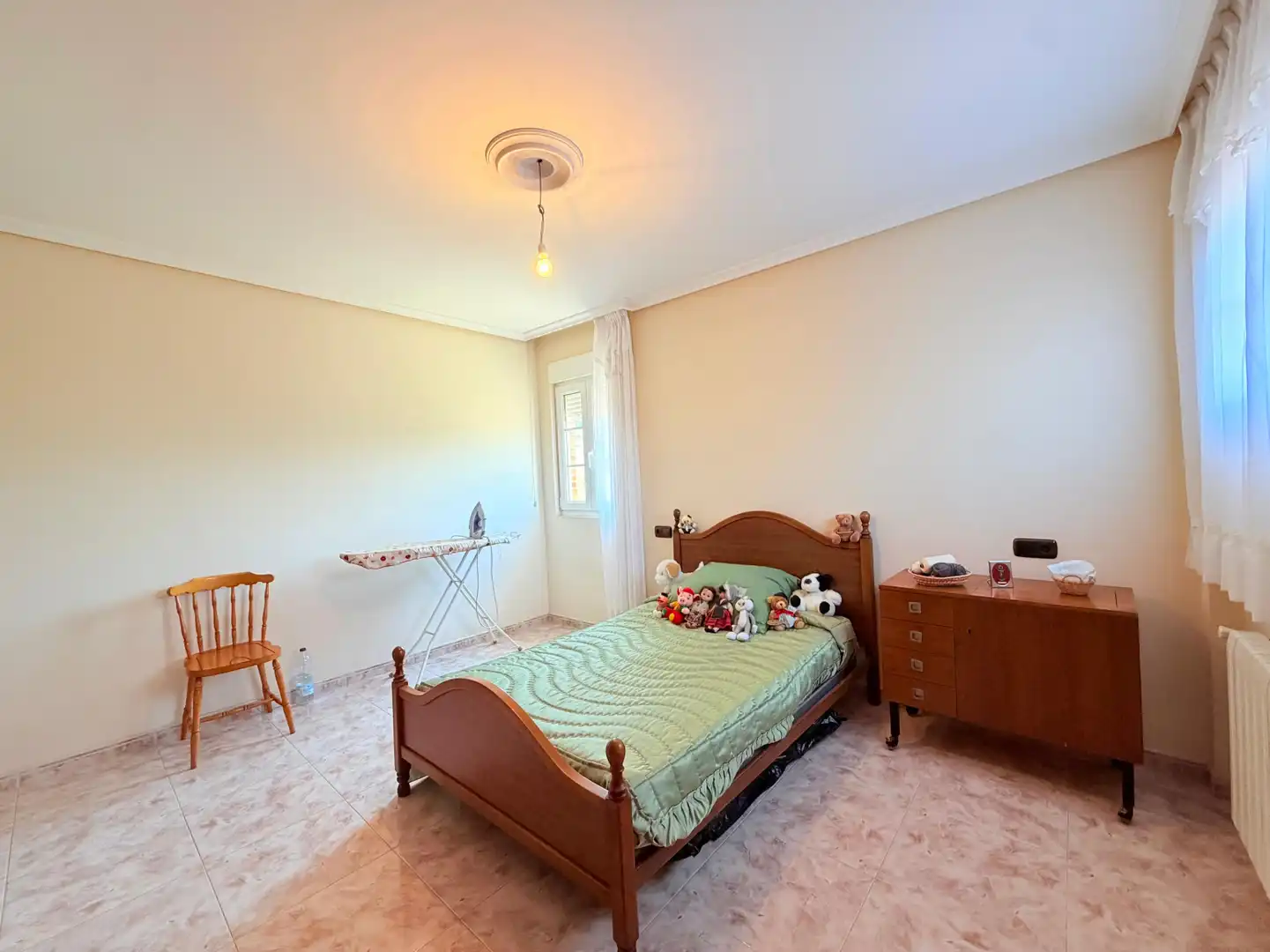 House with garden for sale in Solís - CS Alvares, imagen 21