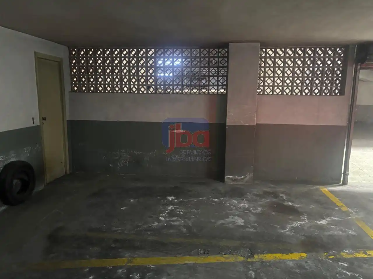 Aparcament en venda a Centro, imagen 3