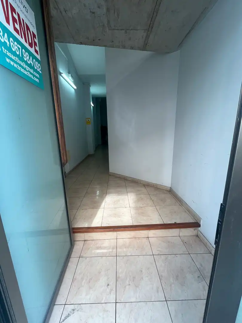 Locale commerciale in vendita a Calle Buenos Aires 9, imagen 10