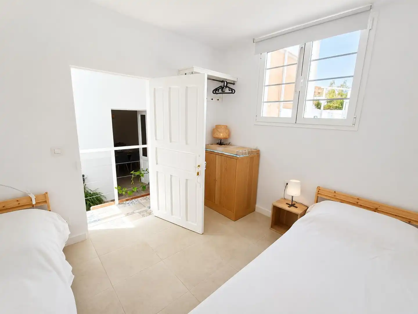 Casa con jardín en venta en Fasnia 15, imagen 37