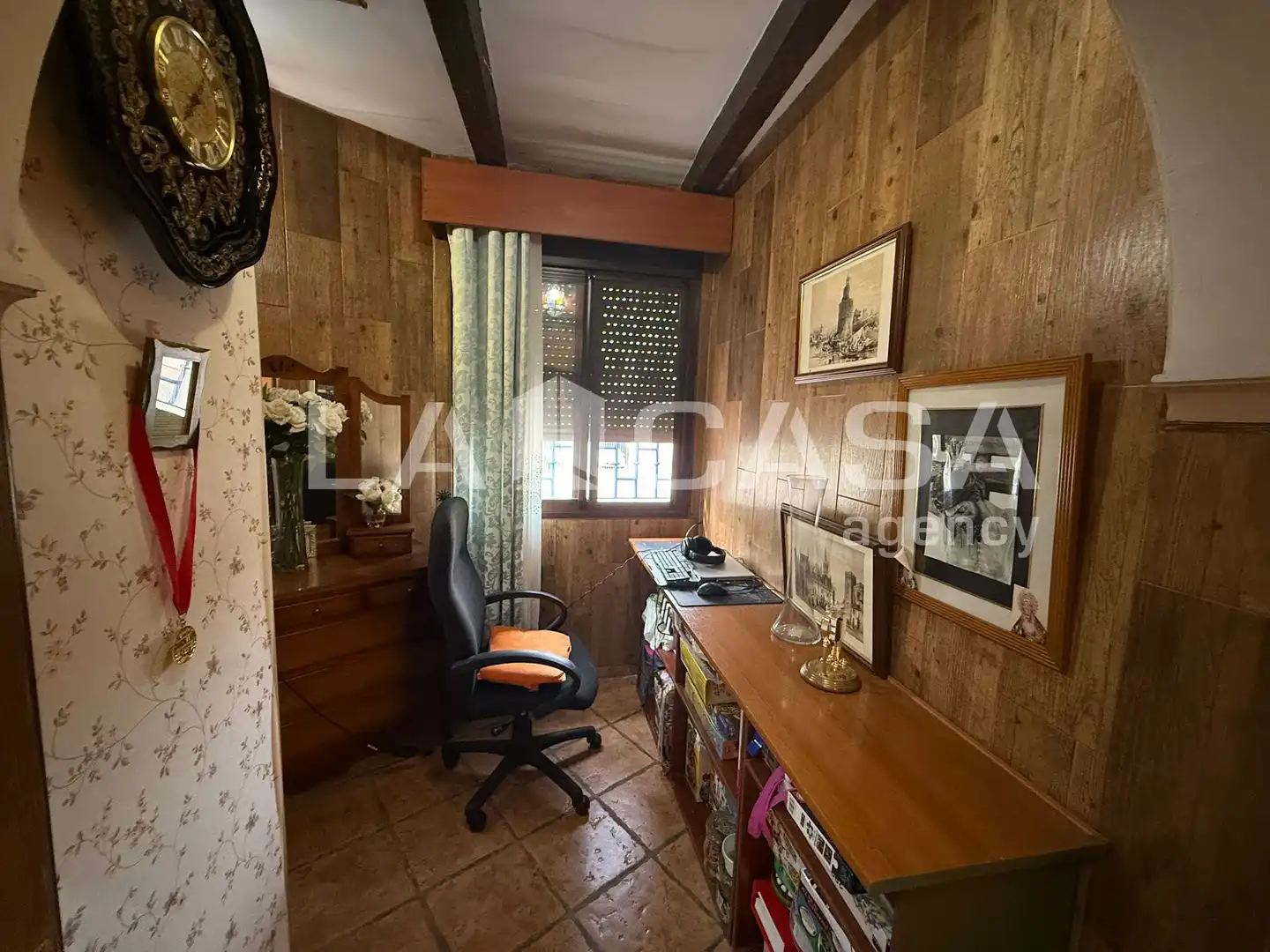 Chalet con piscina en venta en Cerros de Montequinto, imagen 27